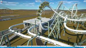 The latest tweets from heide park resort (@heideparkresort). Limit Heide Park Slc 689m Stand Also Called Mp Express Vampire Titanide Infusion Hangman Ednor Gauntlet And So On Planetcoaster
