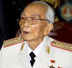 Napoleon van Vietnam' overleden