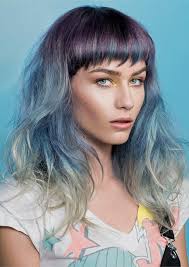 Get Inspired! Haircolor Infinite Wonders take the World »  EsteticaMagazine.com
