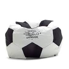 Big Joe Soccer Bean Bag Chair Useful Tools Store Cool Bean Bags Bean Bag Gaming Chair Soccer