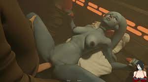 /star+wars+porn+aayla+secura