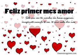 Pin De Lizbeth Munoz En Endroits A Visiter Meses De Novios Frases Primer Mes De Novios Novios Frases