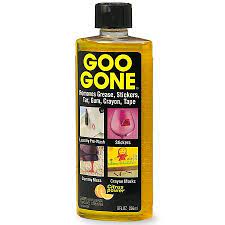 #cleaningtips ✿ follow me on instagram for regular updates! Goo Gone Citrus Power Liquid Adhesive Remover Walgreens