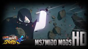 Best Mods For Naruto Shippuden Ultimate Ninja Storm 4 Fandomspot Sasuke the last mangekyou rinnegan gameplay! ultimate ninja storm 4