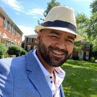 Ronald Rojo's Instagram, Twitter & Facebook