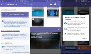 Diskdigger pro is the best way for you to find and recover deleted files on android phone. Revisiones Probadas En Diskdigger Pro Recuperacion