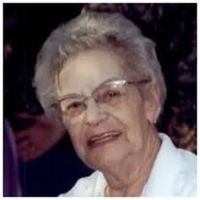 Obituary information for Vera M Stewart