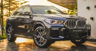 Maybe you would like to learn more about one of these? Bmw X6 G06 Malaysia Bm 1 20 Paul Tan S Automotive News
