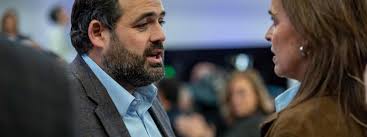 Núñez cree que "Page ha hecho el ridículo al asumir la bilateralidad en la  financiación que defiende Sánchez"