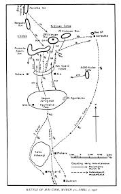 Historical Timeline Of The Abyssinian War Historical Timeline Abyssinian History