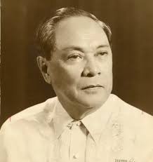 Honoring the legacy of Quintín Paredes, a towering figure in Philippine law  and governance. From Solicitor General to Senate President, his  distinguished service