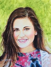 Montmartre in winter