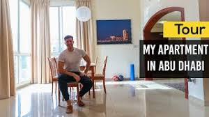 Airline cabin crew course, also known as: Etihad Crew Accommodation My Apartment In Abu Dhabi Youtube