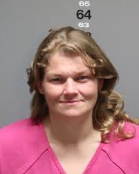 Weekly Arrest for November 21st, 2025