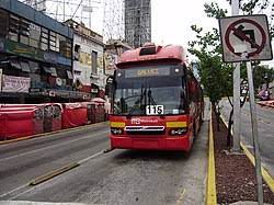 It is compatible with all android devices (required android 4.2+) and can also be able to install on pc. Mexico City Metrobus Wikipedia