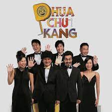 This time, it's not a rap but a simple informative and entertaining video about. Phua Chu Kang Growing Up And More Mediacorp Content Coming To Netflix