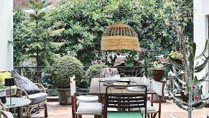 Not digging the look of a giant plastic crab in your backyard? 12 Ikea Gardening Hacks To Try However Small Your Plot Real Homes