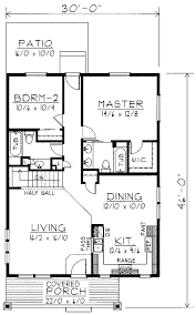 Maybe you would like to learn more about one of these? Single Floor House Plans 1200 Sq Ft Novocom Top