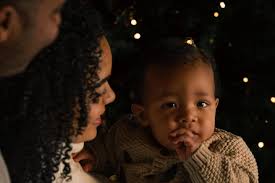 Merry Christmas from our family to yours❤️