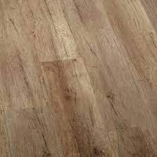Lifeproof Greystone Oak Water Resistant 12 Mm Laminate Flooring 16 80 Sq Ft Case Hl1314 The Home Depot Oak Laminate Flooring Waterproof Laminate Flooring Wood Floors Wide Plank