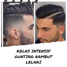 Check spelling or type a new query. Kelas Intensif Gunting Rambut Kelas Kemahiran Kak Nora Facebook