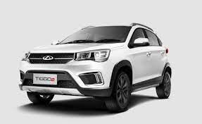 Tiggo 2 Seu Primeiro Suv Caoa Chery