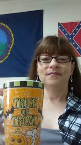 Hi there how are you all doing today? My name is Stephanie I'm from  Michigan and I love coffee hope that I get to stay in the group happy  Sunday everyone cheers