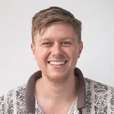 Cameron Burnett's Instagram, Twitter & Facebook