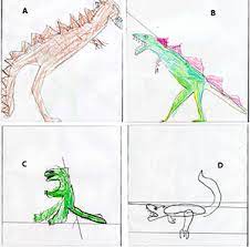 Original file at image/png format. Blame Barney Students Perception Of T Rex Is Outdated Cornell Chronicle