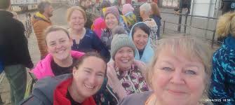 Welcome to Saltburn Sea Swimmers! General Information, Safety and Kit  Advice General Info