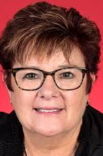 Senator Anne Urquhart