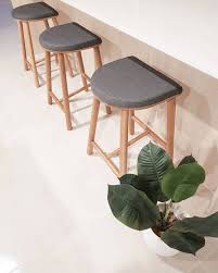 Update the colour palette of your home this season with soft greens, warm whites, indoor plants, natural leathers industrial bar stools wooden bar stools industrial furniture kitchen furniture kitchen decor industrial decorating furniture design urban. Freedom Australia Spotted The Simplewolves Has Found The Perfect Counter Companion For Their New Home With The Stylish Ghent Stools Shop Our Stools In Store Or Online Today At Https Www Freedom Com Au Dining Kitchen Dining Chairs Stools