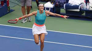 Garcia has won one singles and four doubles titles on the wta tour, as well as one singles and four doubles titles on the itf tour in her career. Caroline Garcia Vs Jennifer Brady Tennis Prediction Today Tennis Picks