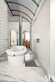 Yann Chu Redesigns A Contemporary Home In Taiwan Bathroom Remodel Small Diy Contemporary Tub Small Freestanding Tub