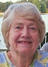 Carol Vander Wall Obituary (2016)