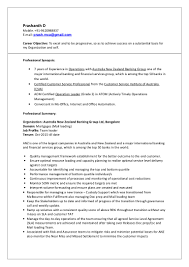 However, even if you have used microsoft office programs in the past, you should take care to list certain skills and avoid listing others. Resume Prashanth