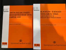 Ringkasan kanun tanah negara 1965. Kanun Tanah Negara 1965 Akta 56 Pdf