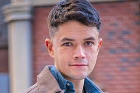 'Young people can relate to my drug-dealing character