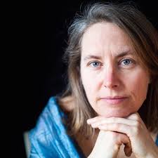 Finding a Balance Between Gut Feeling and Feedback with Helena Roth