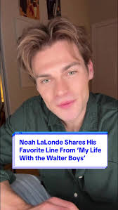 Quotes from My Life with The Walter Boys