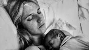 An age full of questions which inspired a story that, four years later, she would bring to life herself. The Daughter Of Vincent Lindon And Sandrine Kiberlain Share Intimate Photos Never Revealed Of Her Parents World Today News
