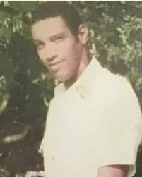 Prescott Vernon Cooper Also known as “Double Six”