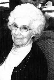 Obituary for Fern Theone (Gray) Warnock