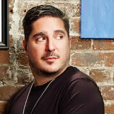 Clifton Hyde (@CliftonAirdHyde)