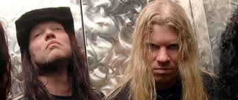 Jeff Loomis habló con Warrel Dane para hacer nueva música juntos poco antes  de su muerte