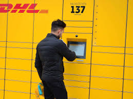 Dhl packstation pakete rund um die uhr empfangen und versenden. Paketdienst Dhl Will Anzahl Der Packstationen Bis 2023 Verdoppeln In Kassel Gibt Es Schon 16 Automaten Kassel