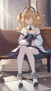 Pin On Genshin Impact Wallpapers