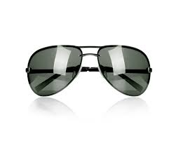Die Geschichte Der Pilotenbrille - Eine Sonnenbrille Gegen Kopfschmerz -  Pilotenbrillen