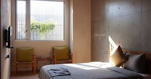 樹說 日光樹影 日式宅邸的恆常溫暖 台南安平旅宿 dear b b 帶妳住進台灣之美 home furniture home decor