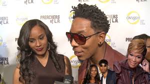 Audio] Deitrick Haddons Ex-Wife Damita, Speaks Out: Claims Gospel Singer  Impregnated Woman During Their Marriage - theJasmineBRAND